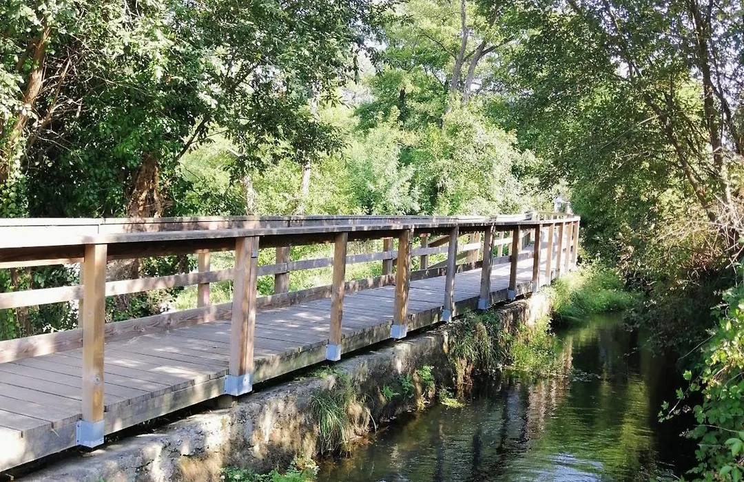 A Cantaruxa Maruxa Turismo Rural-1