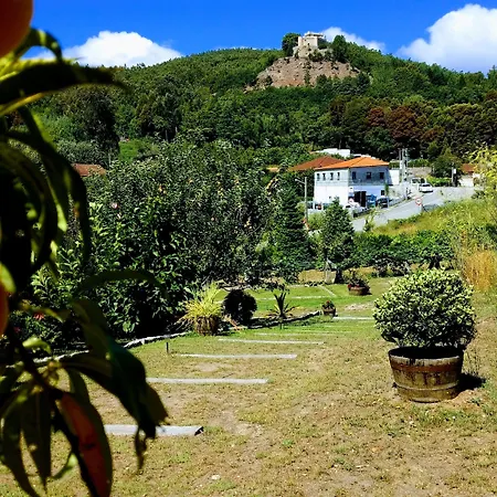 A Cantaruxa Maruxa Turismo Rural-3